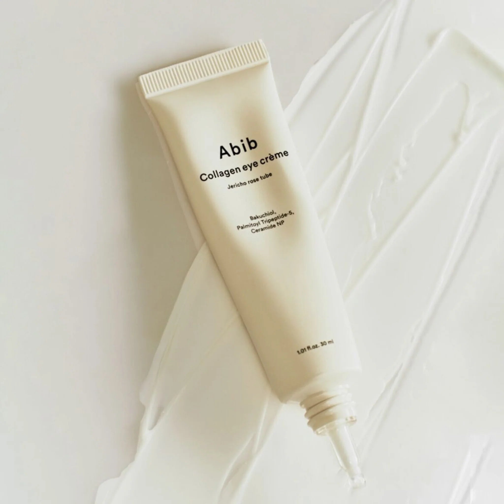 Abib Collagen Eye Creme Jericho Rose Tube