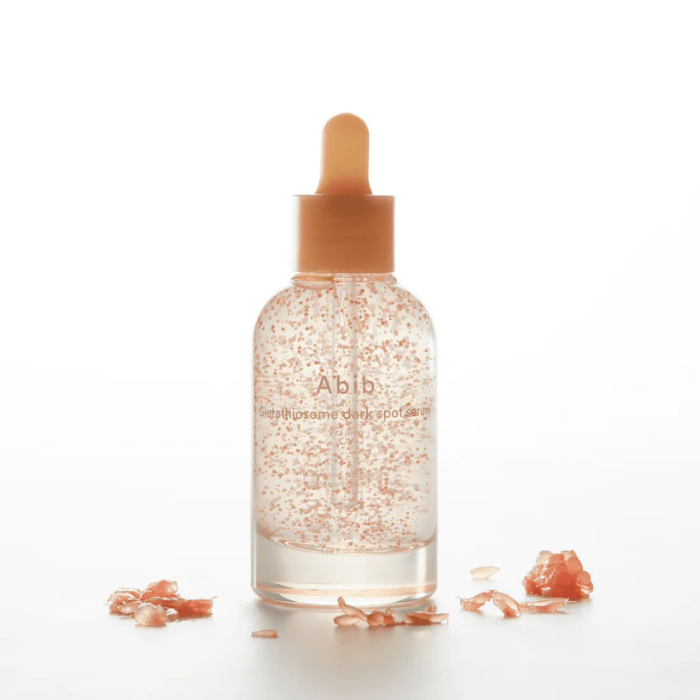 Abib Glutathiosome Dark Spot Serum Vita Drop - skaistinamasis serumas