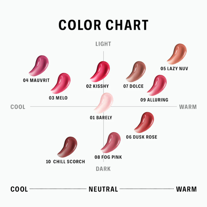 BRAYE Melting Lipsweet