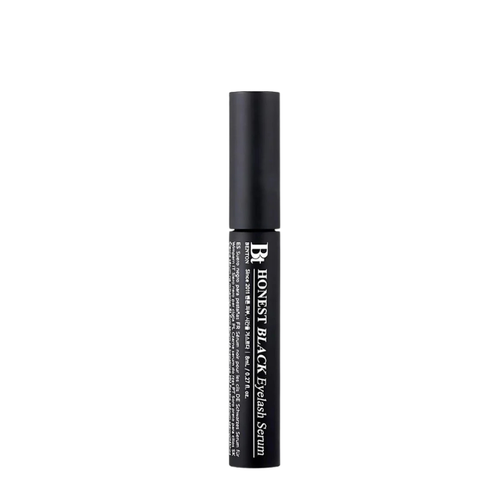 Benton Honest Black Eyelash Serum - blakstienų serumas