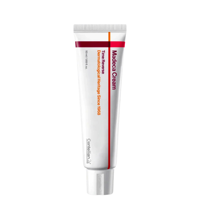 Centellian24 Madeca Cream Time Reverse - stangrinamasis veido kremas