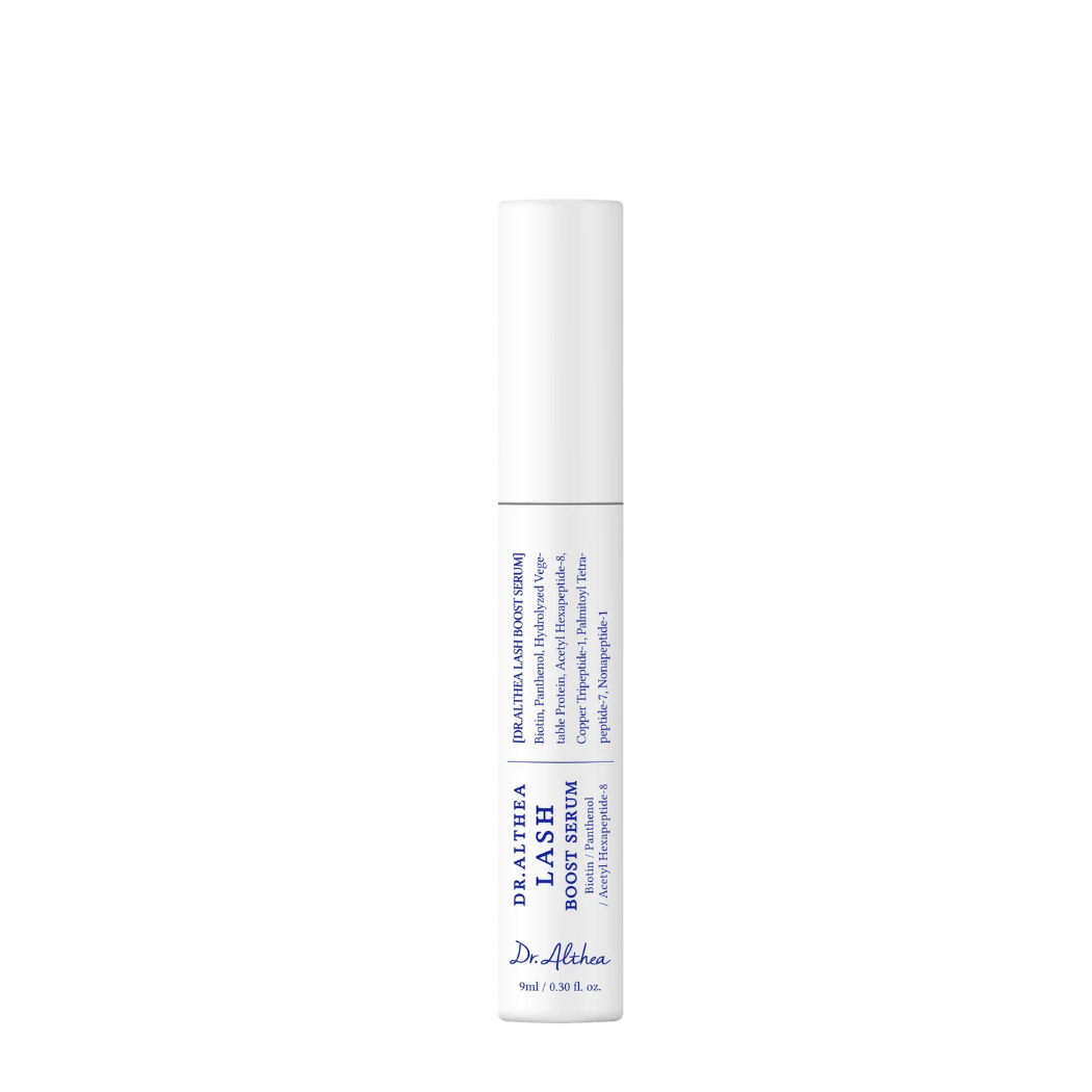 Dr. Althea Lash Boost Serum - blakstienų ir antakių serumas