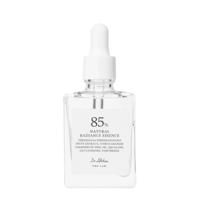 Dr. Althea Natural Radiance Essence - skaistinamoji veido esencija
