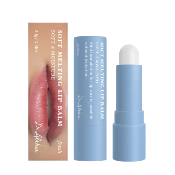 Dr. Althea Soft Melting Lip Balm - lūpų balzamas