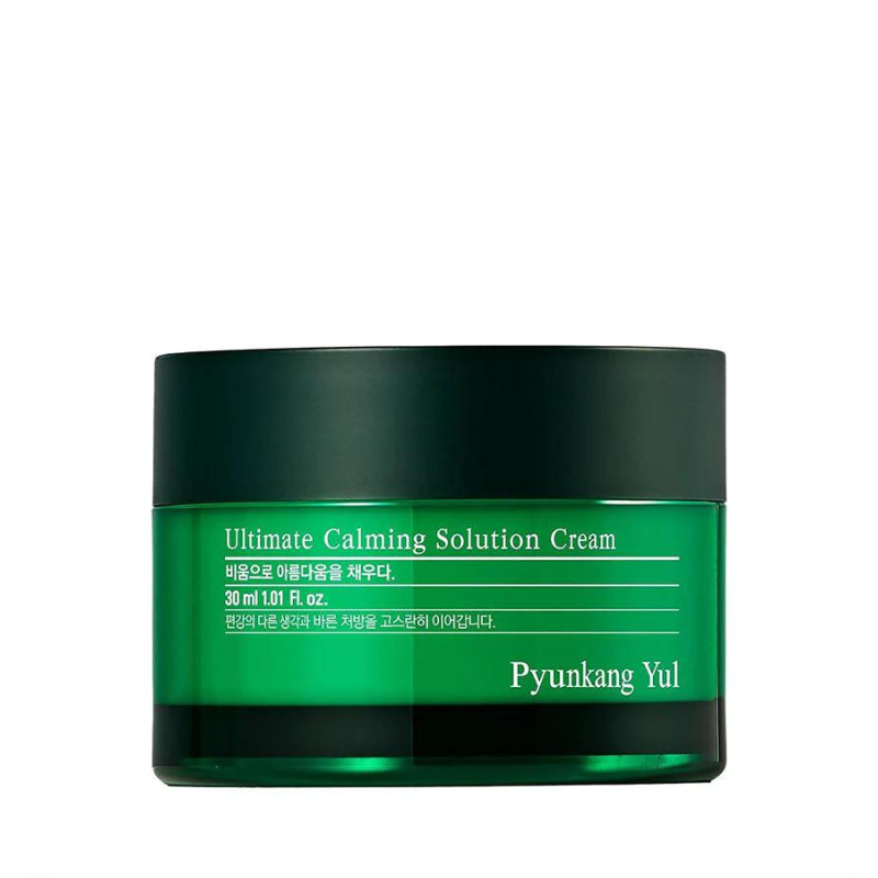 Pyunkang Yul Ultimate Calming Solution Cream