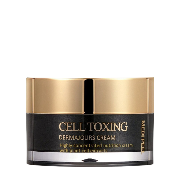 Medi-Peel Cell Toxing Dermajours Cream - stangrinamasis veido kremas