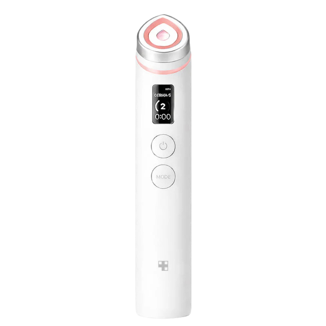 Medicube AGE-R Booster Pro White - veido priežiūros prietaisas