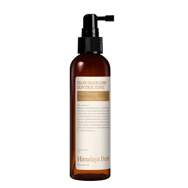 NARD Hair Loss Control Tonic