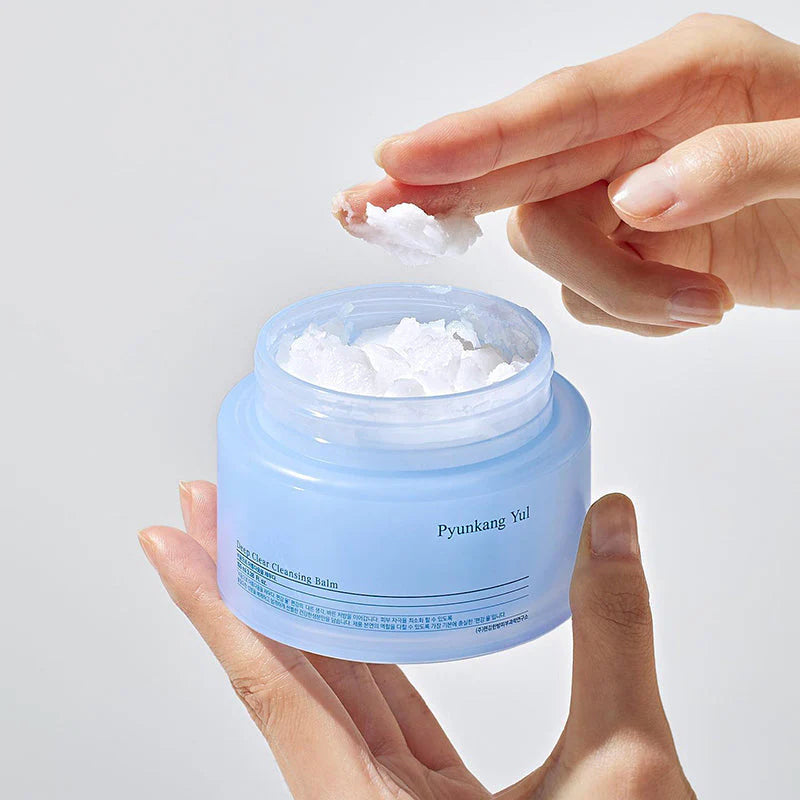 Pyunkang Yul Deep Clear Cleansing Balm