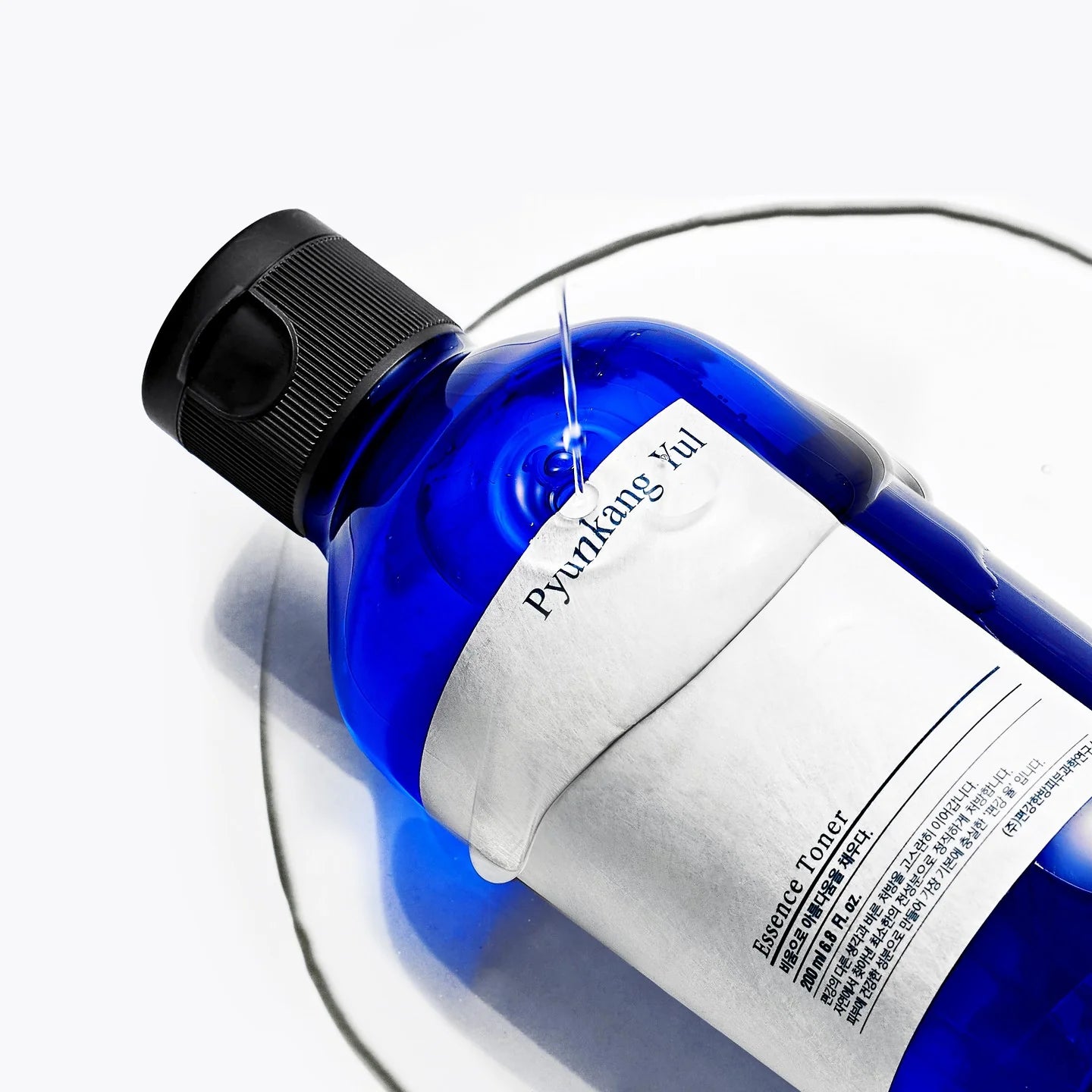 Pyunkang Yul Essence Toner