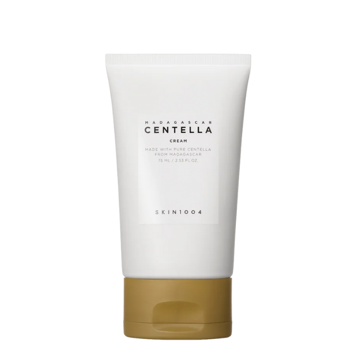 SKIN1004 Madagascar Centella Cream - drėkinamasis veido kremas