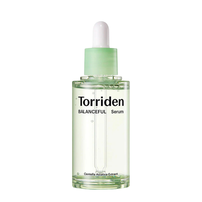 Torriden Balanceful Cica Serum - raminamasis veido serumas
