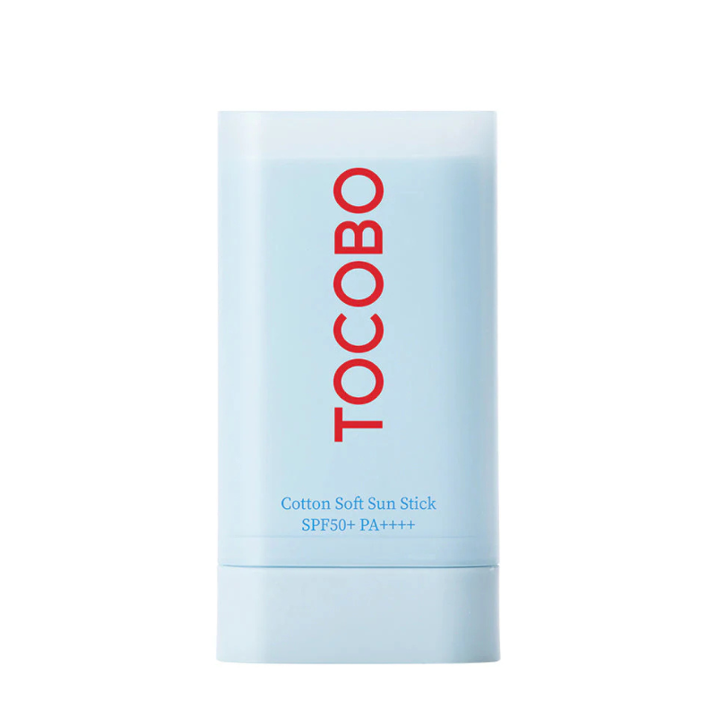 Tocobo Cotton Soft Sun Stick Spf50+ Pa++++