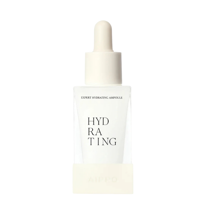 AIPPO Expert Hydrating Ampoule - drėkinamoji veido ampulė