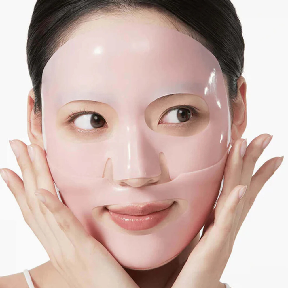 Anua Peach 70 Niacin Brightening Collagen Mask
