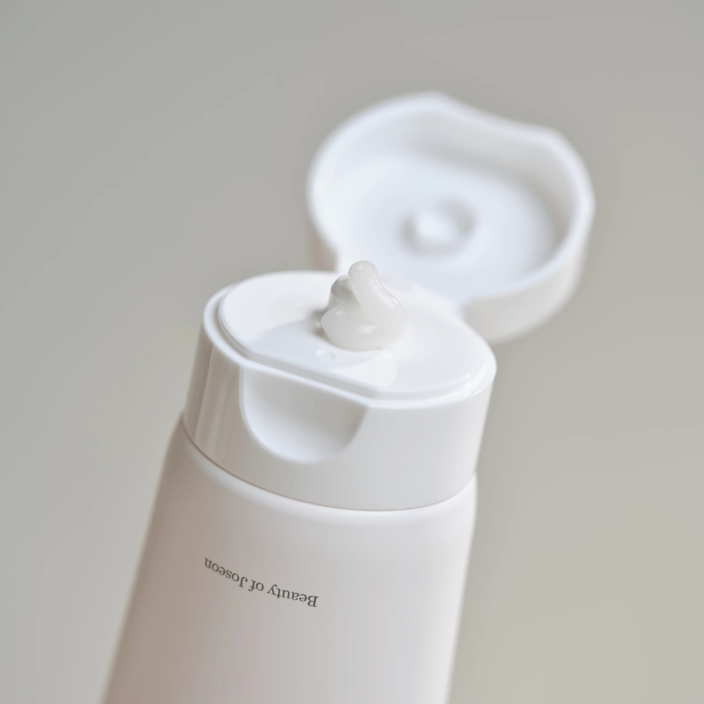 Beauty of Joseon Apricot Blossom Peeling Gel - gelinis veido šveitiklis