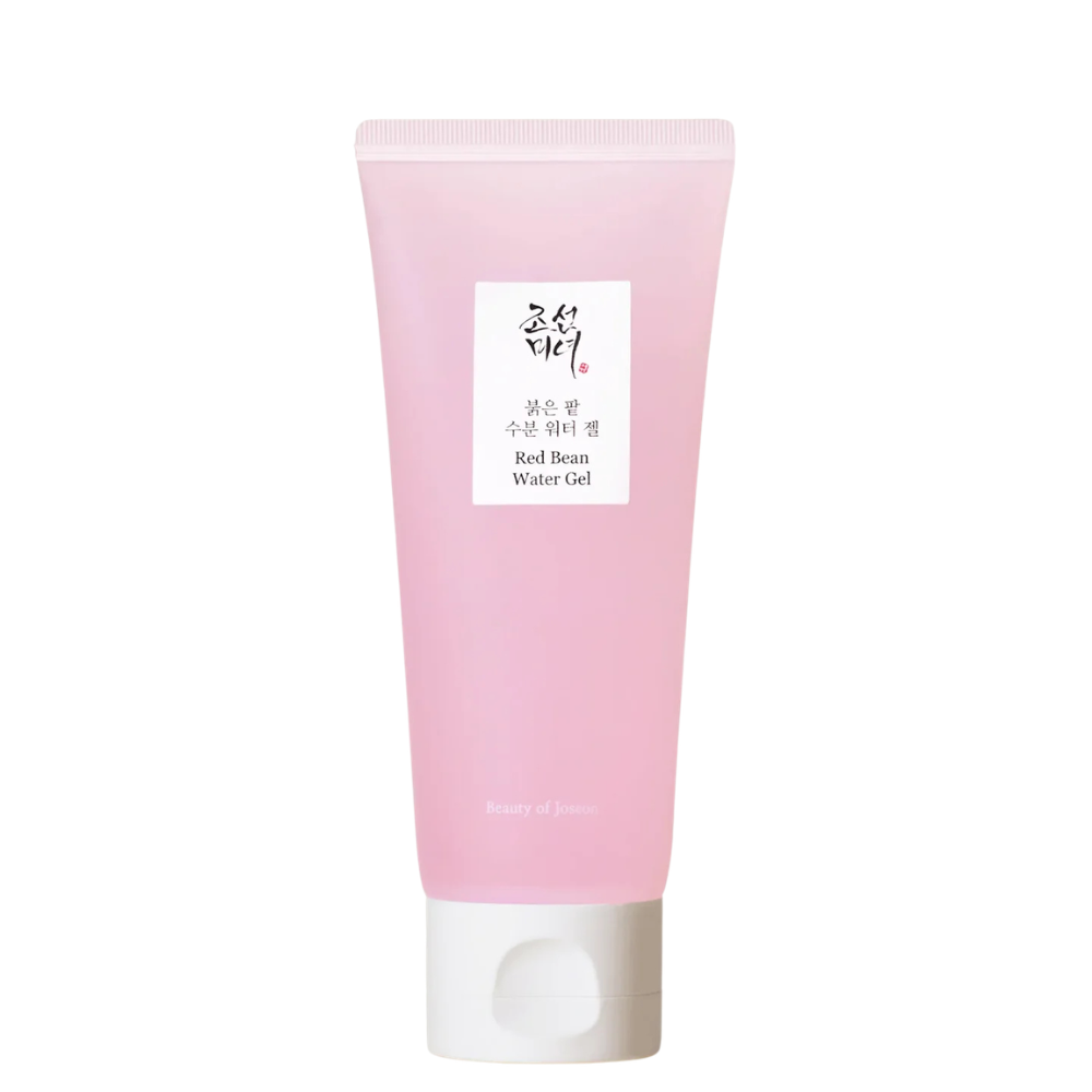 Beauty of Joseon Red Bean Water Gel - gelinis veido kremas
