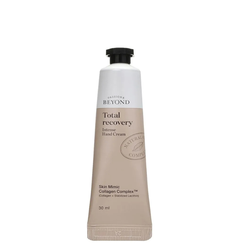 Beyond Total Recovery Classic Hand Cream Intensive - rankų kremas
