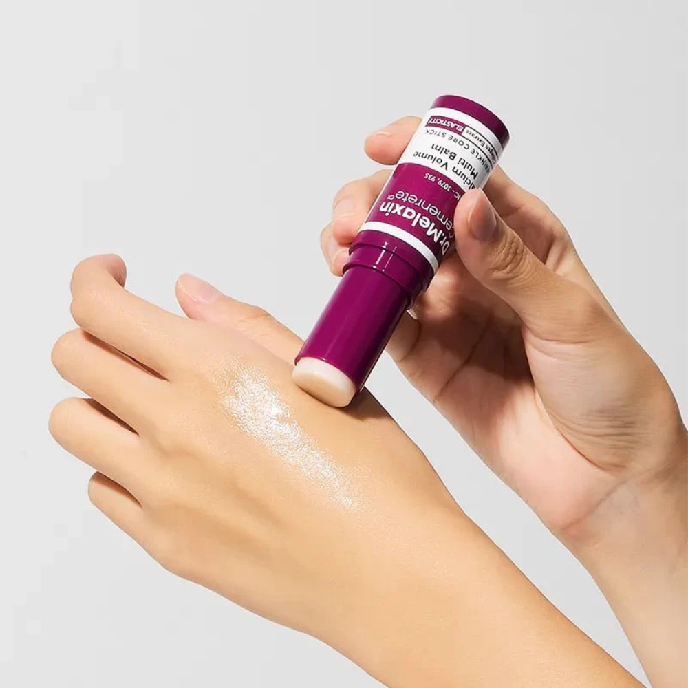 Dr.Melaxin Calcium Volume Multi Balm - stangrinamasis daugiafunkcinis balzamas