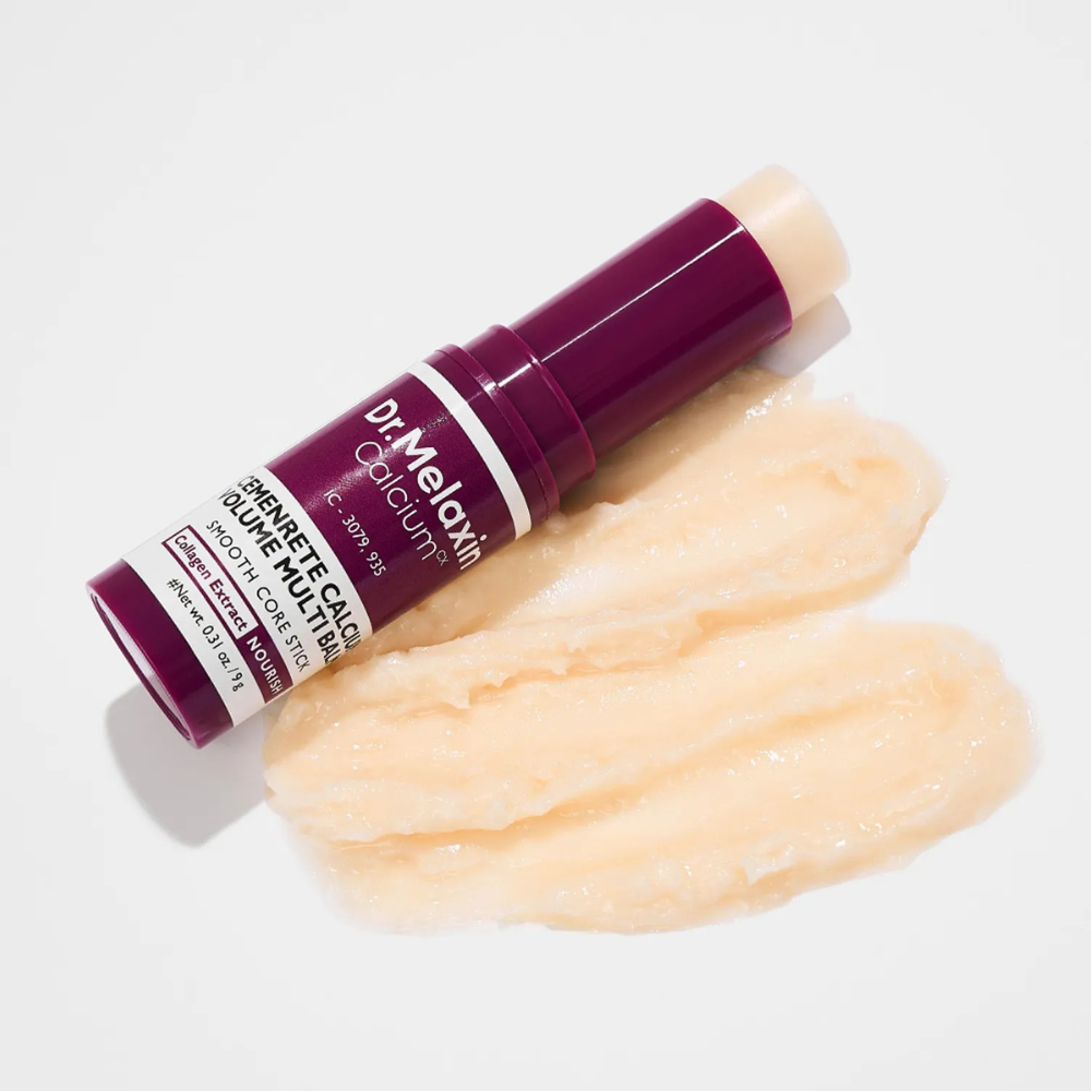 Dr.Melaxin Calcium Volume Multi Balm - stangrinamasis daugiafunkcinis balzamas