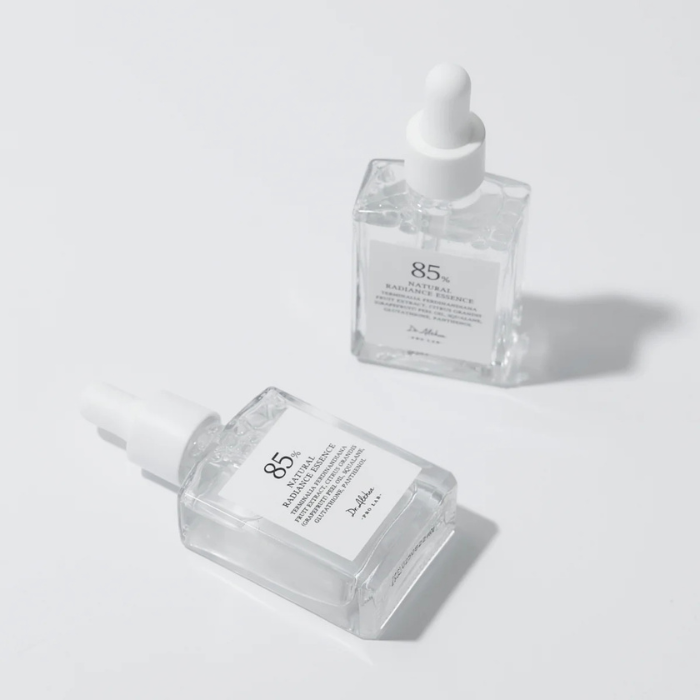 Dr. Althea Natural Radiance Essence - skaistinamoji veido esencija