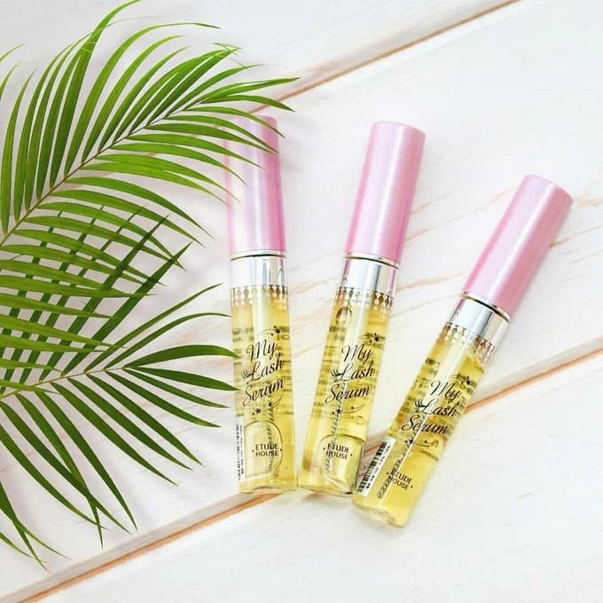 Etude My Lash Serum 