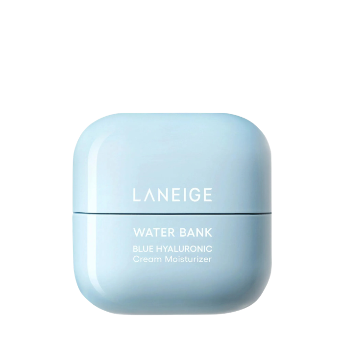LANEIGE Water Bank Blue Hyaluronic Moisture Cream - drėkinamasis veido kremas