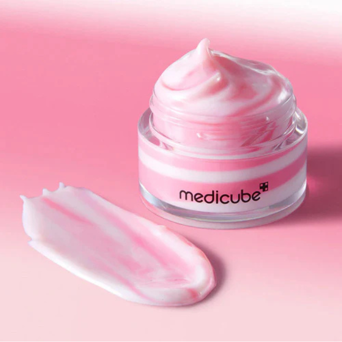 Medicube PDRN Lip Sleeping Mask - naktinė lūpų kaukė