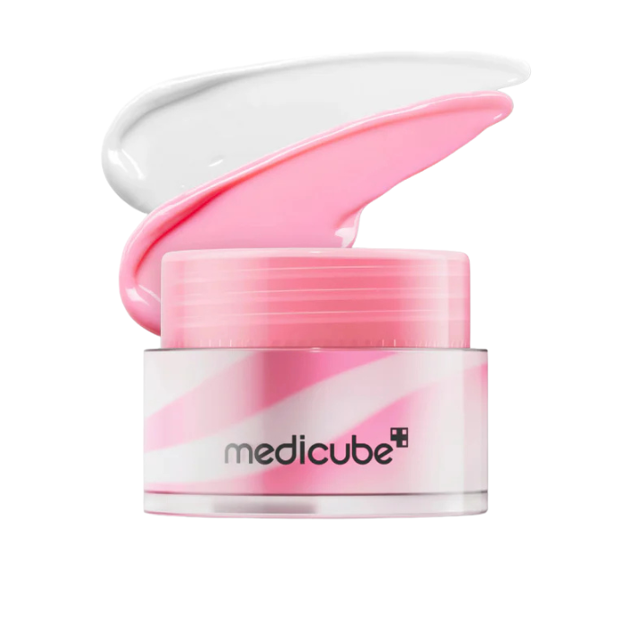 Medicube PDRN Lip Sleeping Mask - naktinė lūpų kaukė