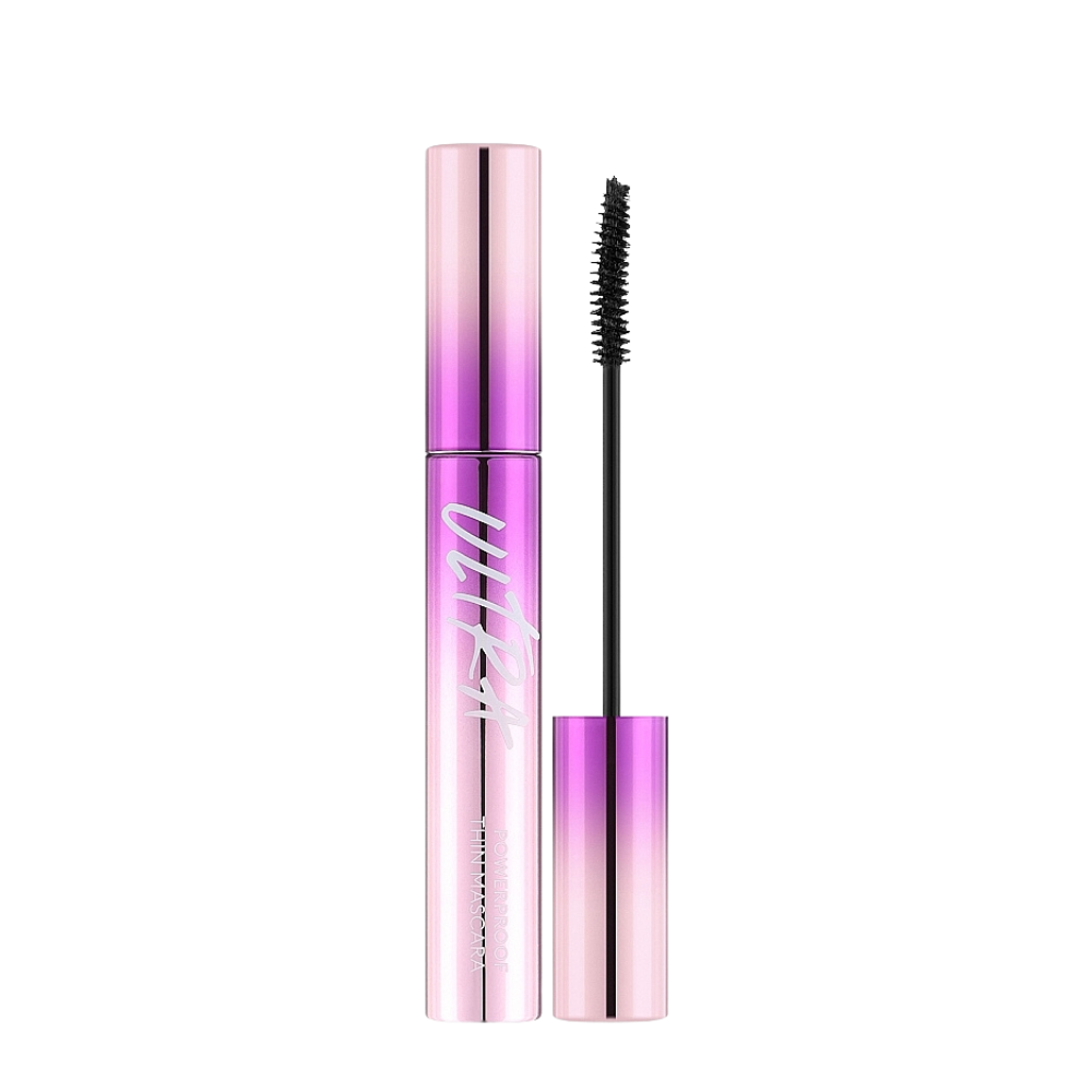 Missha Ultra Powerproof Mascara - blakstienų tušas