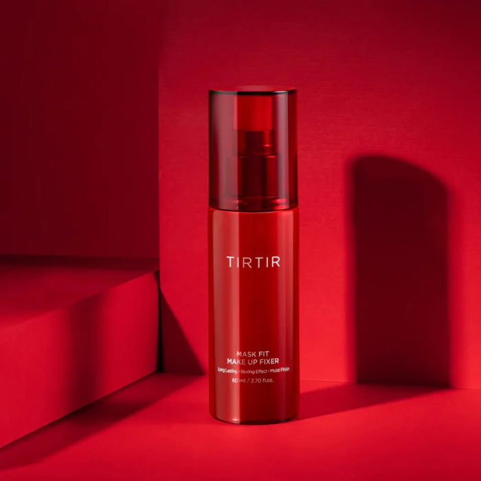 TIRTIR Mask Fit Make Up Fixer - makiažo fiksatorius