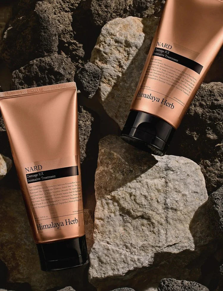 NARD Damage RX Intensive Treatment